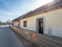 Prodej rodinného domu, Ivančice, U Kapličky, 51 m2