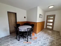 Pronájem rodinného domu, Braníškov, 86 m2
