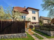 Prodej rodinného domu, Světlá, 137 m2