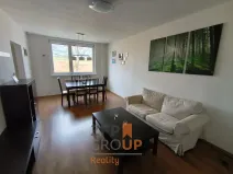 Prodej bytu 3+1, Hrušovany u Brna, Sídliště, 73 m2