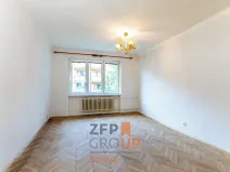 Prodej bytu 3+1, Bohumín, Tyršova, 66 m2