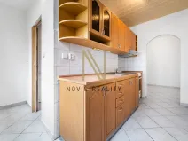 Pronájem bytu 2+1, Bor, Borská, 57 m2