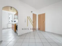 Pronájem bytu 2+1, Bor, Borská, 51 m2