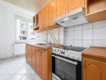 Pronájem bytu 2+1, Bor, Borská, 51 m2