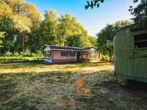 Prodej pozemku pro bydlení, Hoštka, 1656 m2
