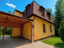 Prodej rodinného domu, Liberec, Žitavská, 104 m2