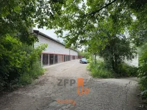 Prodej garáže, Brno, Barvy, 18 m2