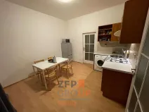 Prodej bytu 1+1, Praha - Strašnice, Pod altánem, 48 m2