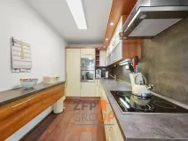 Prodej bytu 3+kk, Praha - Motol, Brdlíkova, 66 m2