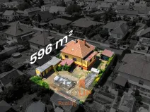 Prodej rodinného domu, Straškov-Vodochody, 165 m2