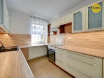Prodej atypického bytu, Jeseník, Školní, 112 m2