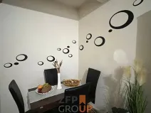 Prodej bytu 2+1, Mokrá-Horákov, 68 m2