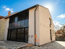 Prodej rodinného domu, Nymburk, Potoční, 119 m2