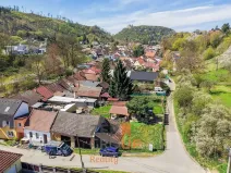 Prodej pozemku pro bydlení, Boskovice, Bělská, 283 m2