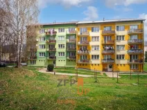 Prodej ubytování, Vyšší Brod, Míru, 793 m2