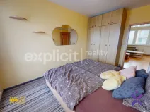 Pronájem bytu 3+1, Uherský Brod, Sídl. Olšava, 68 m2