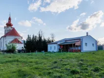 Prodej rodinného domu, Kamenický Šenov - Prácheň, 90 m2