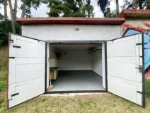 Prodej garáže, Jihlava, 22 m2
