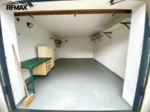 Prodej garáže, Jihlava, 22 m2