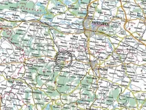 Prodej pole, Heřmanův Městec, 4433 m2