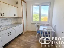 Prodej bytu 2+1, Rožnov pod Radhoštěm, 62 m2