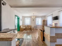 Prodej rodinného domu, Staré Křečany - Brtníky, 310 m2