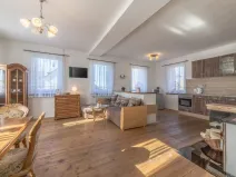 Prodej rodinného domu, Staré Křečany - Brtníky, 310 m2