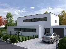 Prodej rodinného domu, Černošice, Strakonická, 206 m2
