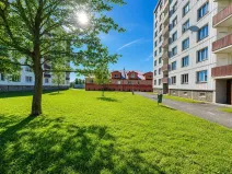 Pronájem bytu 3+1, Chomutov, Matěje Kopeckého, 67 m2
