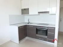 Pronájem bytu 1+1, Jílové - Kamenná, Okružní, 36 m2