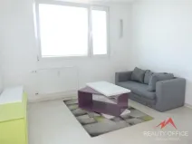 Pronájem bytu 1+1, Jílové - Kamenná, Okružní, 36 m2