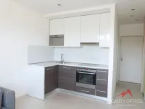 Pronájem bytu 1+1, Jílové - Kamenná, Okružní, 36 m2