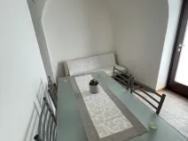 Prodej rodinného domu, Via Giuseppe Mazzini, 42, 07035 Sedini SS, Itálie, Itálie, 120 m2