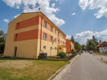 Prodej bytu 3+kk, Srní, 93 m2