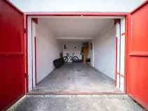 Prodej garáže, Příbram, Pod Haldou, 19 m2
