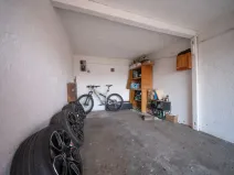 Prodej garáže, Příbram, Pod Haldou, 19 m2