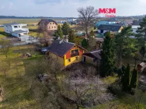 Prodej zemědělské usedlosti, Březová - Lesní Albrechtice, 110 m2