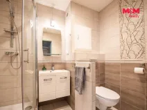 Pronájem bytu 3+1, Broumov - Olivětín, Dukelská, 57 m2