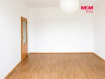 Pronájem bytu 1+1, Kostelec nad Orlicí, Barákova, 38 m2