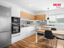 Pronájem rodinného domu, Buštěhrad, Vrbová, 97 m2