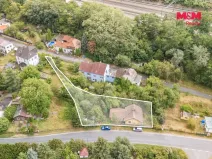 Prodej rodinného domu, Kozolupy, 78 m2