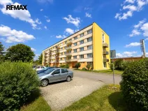 Prodej bytu 1+1, Soběslav - Soběslav III, Družstevní, 38 m2