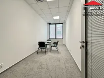 Pronájem kanceláře, Brno, Vídeňská, 15 m2