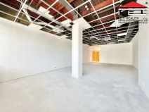 Pronájem kanceláře, Brno, Vídeňská, 65 m2