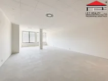 Pronájem kanceláře, Brno, Vídeňská, 65 m2