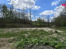 Prodej pozemku pro bydlení, Vidče, 1078 m2