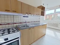 Prodej bytu 2+1, Vsetín, Rokytnice, 54 m2