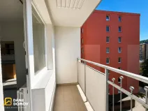 Prodej bytu 2+1, Vsetín, Rokytnice, 54 m2