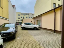 Pronájem bytu 2+kk, Uherské Hradiště, Masarykovo náměstí, 80 m2