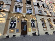 Pronájem bytu 3+1, Ústí nad Labem - Klíše, Palachova, 56 m2